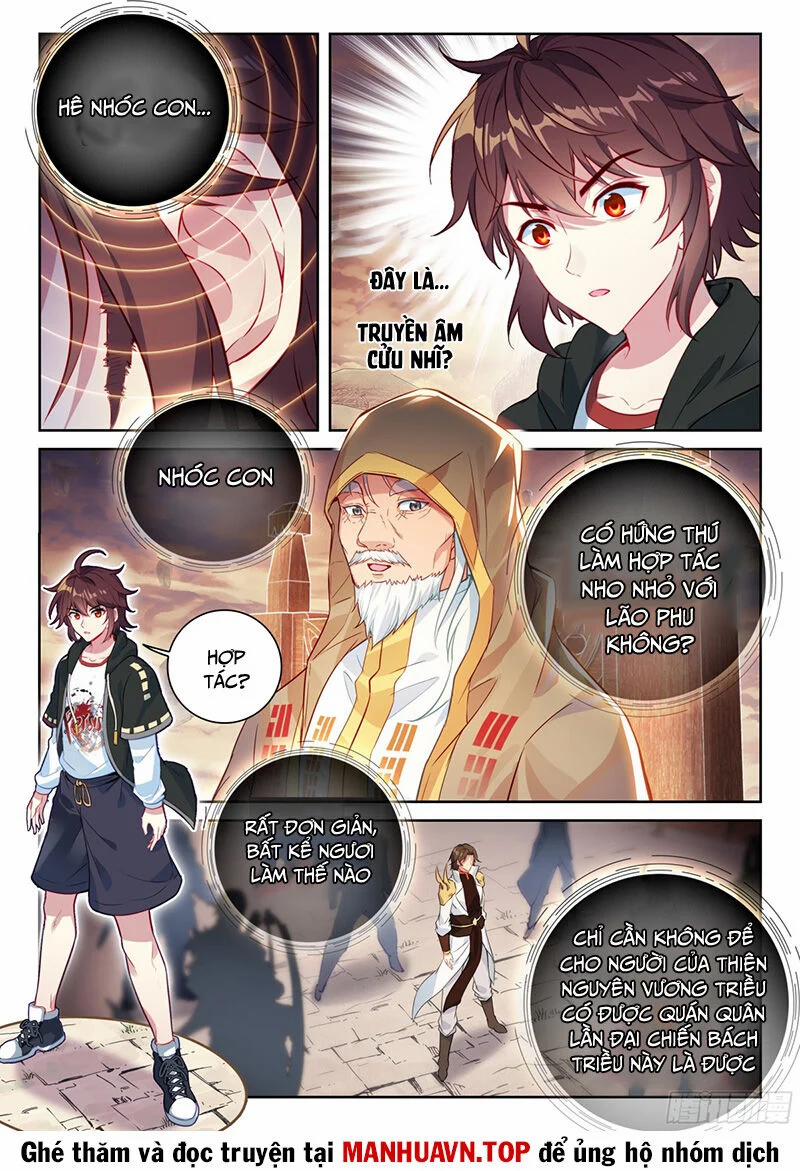 Võ Động Càn Khôn 237 trang 9