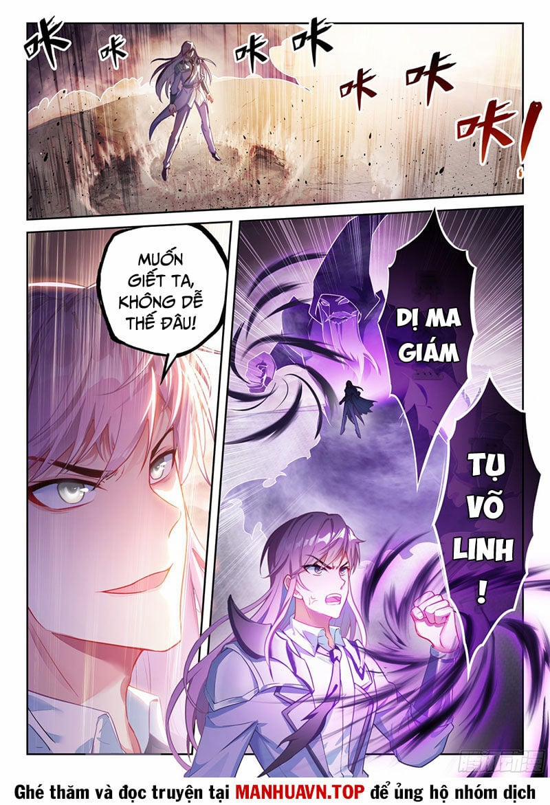 Võ Động Càn Khôn 238 trang 8