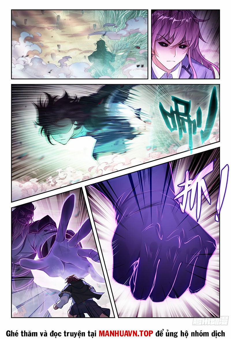 Võ Động Càn Khôn 239 trang 10