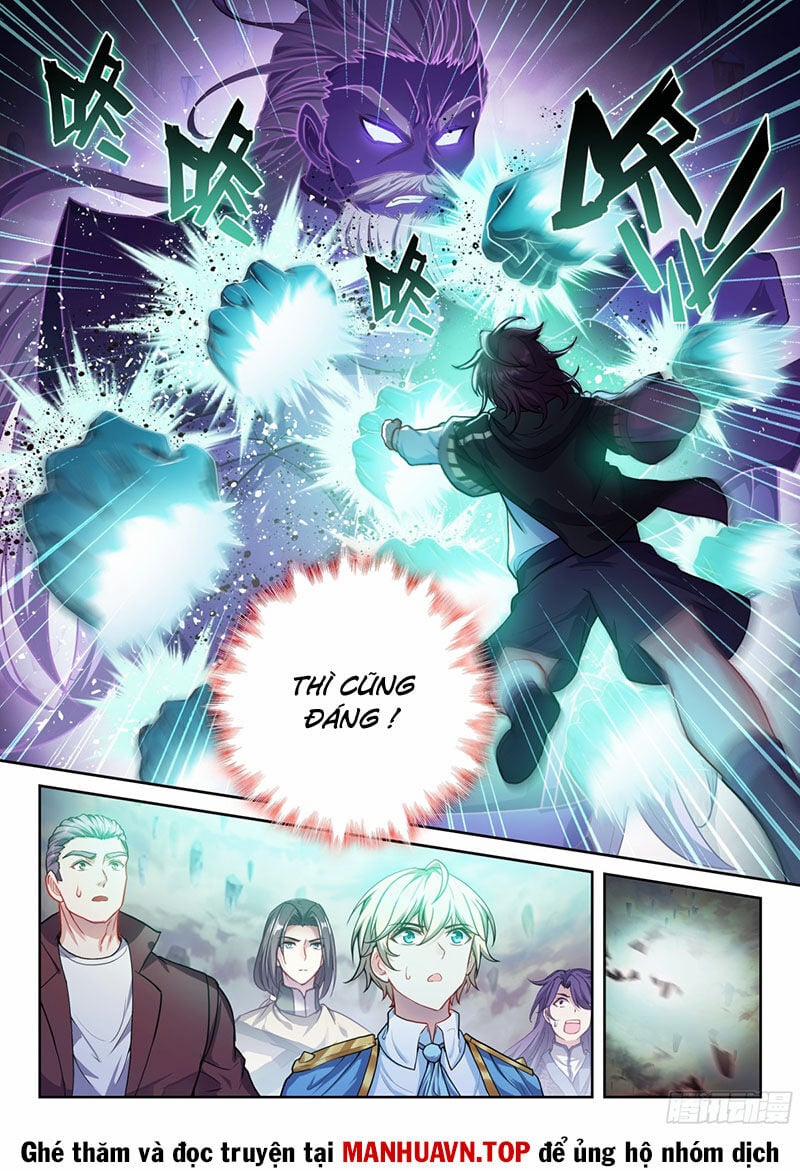 Võ Động Càn Khôn 239 trang 14