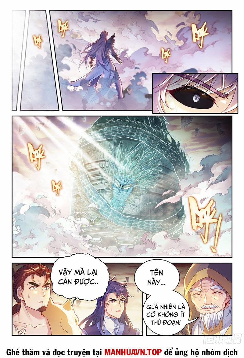 Võ Động Càn Khôn 239 trang 9