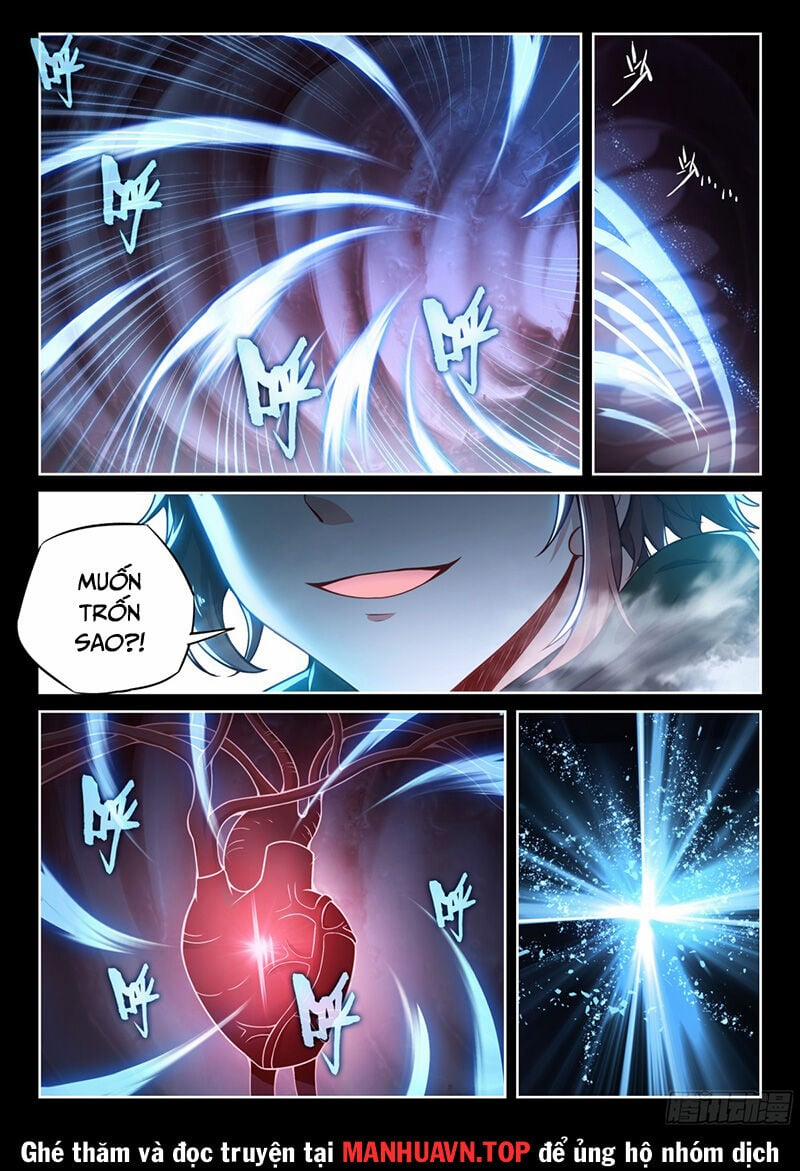 Võ Động Càn Khôn 240 trang 12