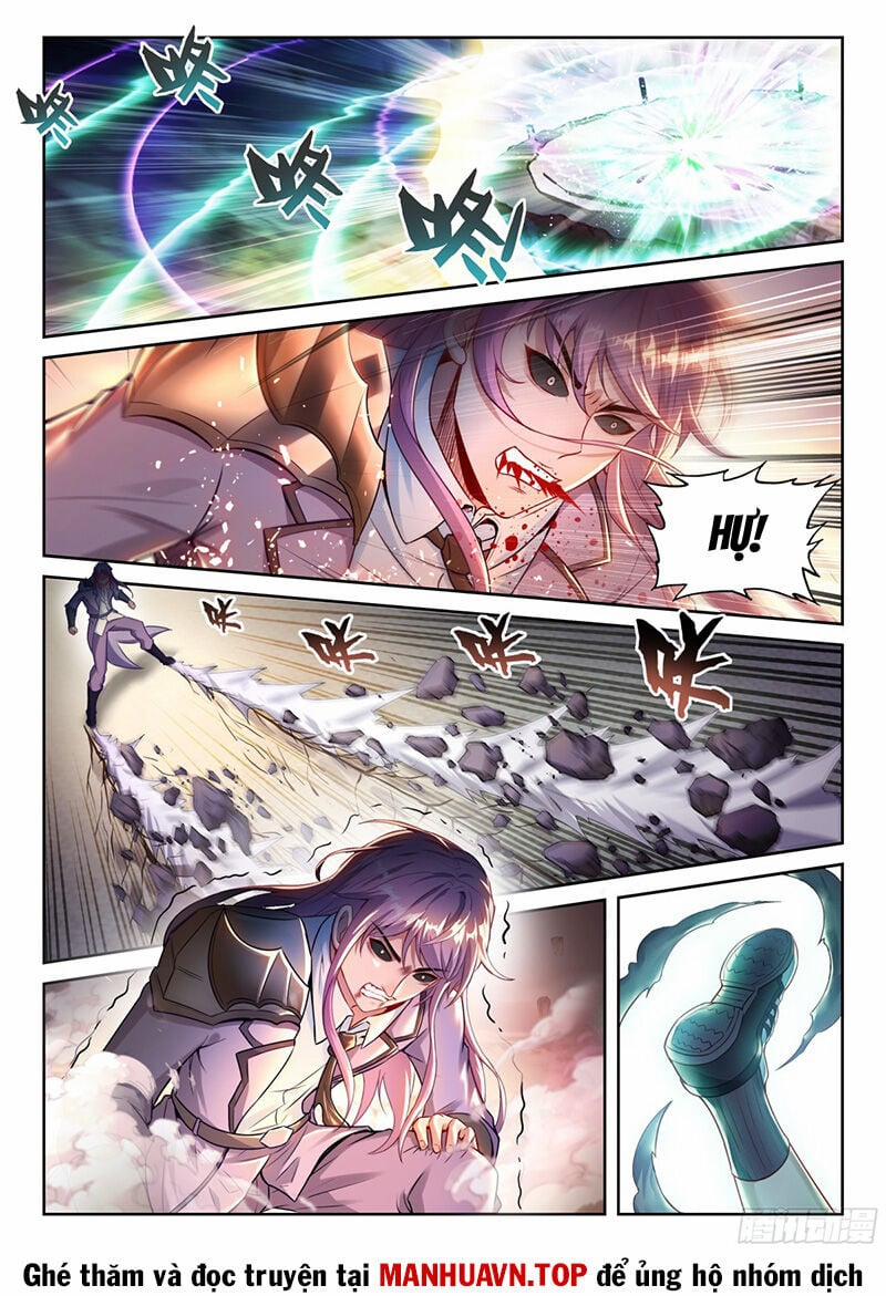 Võ Động Càn Khôn 240 trang 3