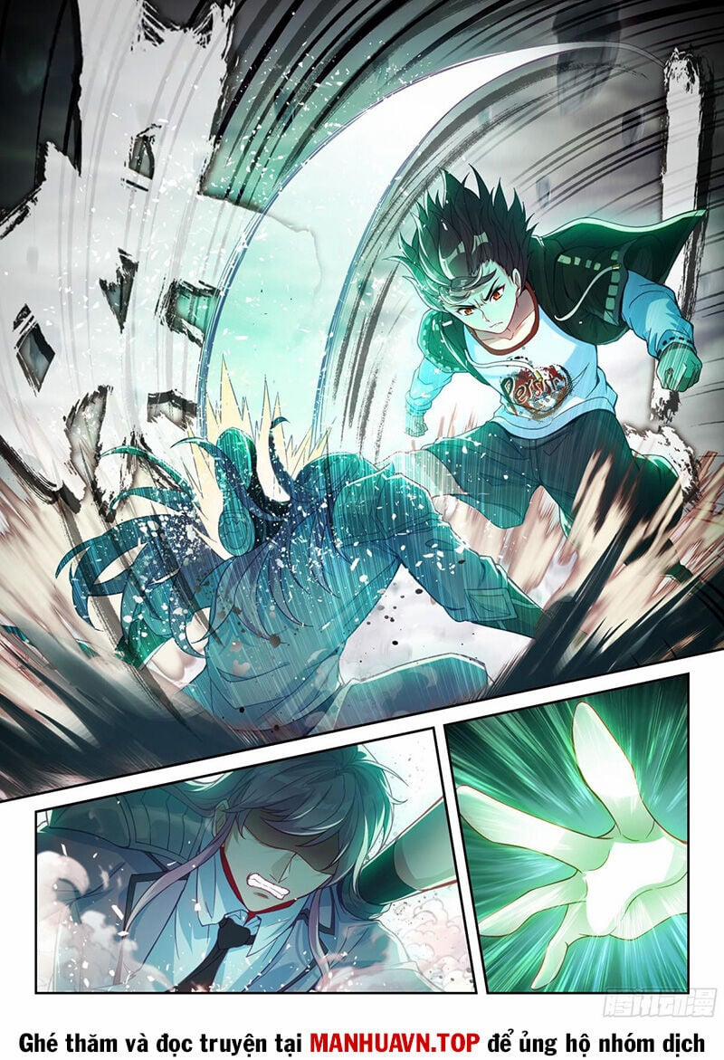 Võ Động Càn Khôn 240 trang 4