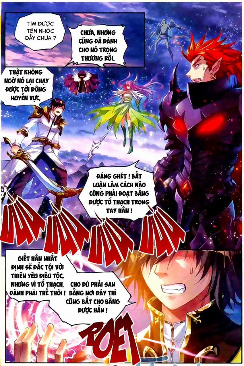 Võ Động Càn Khôn 29 trang 1