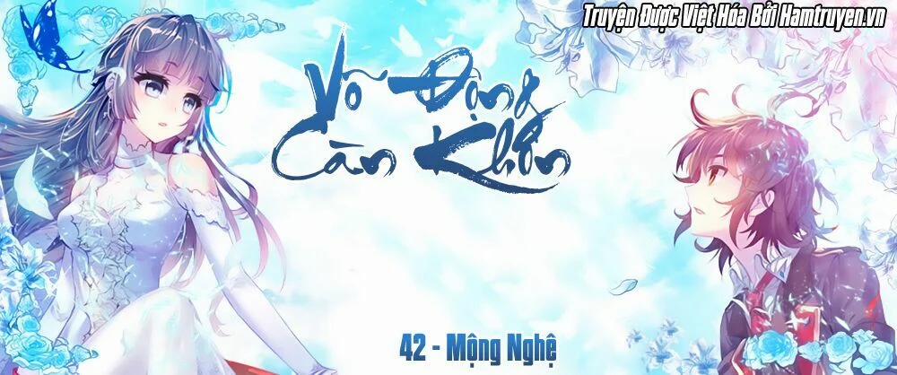 Võ Động Càn Khôn 42 trang 0