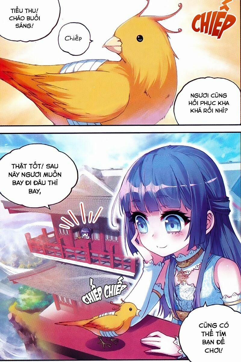 Võ Động Càn Khôn 42 trang 1