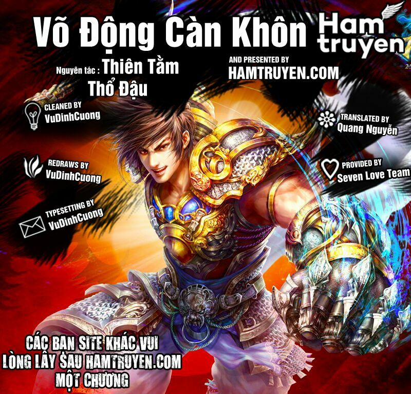 Võ Động Càn Khôn 47 trang 0