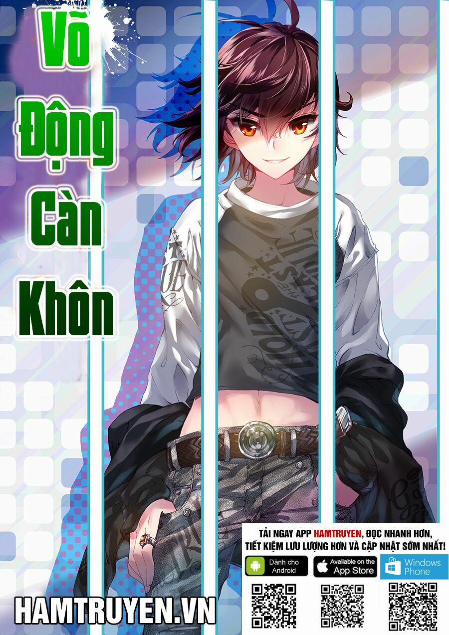 Võ Động Càn Khôn 48 trang 0