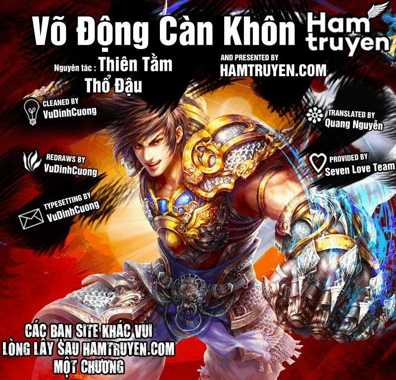 Võ Động Càn Khôn 53 trang 0