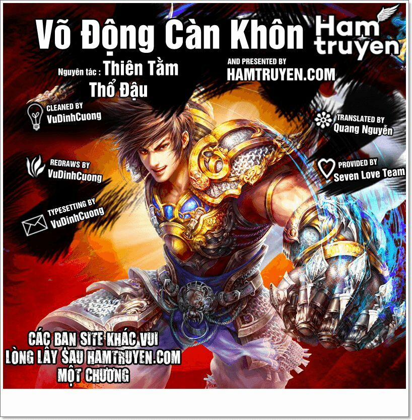 Võ Động Càn Khôn 56 trang 0