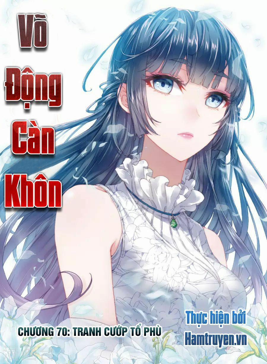 Võ Động Càn Khôn 68 trang 0
