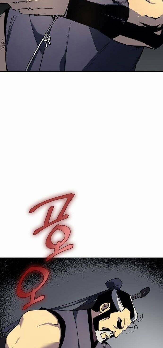 Võ Giả Bất Đắc Dĩ 1 trang 22