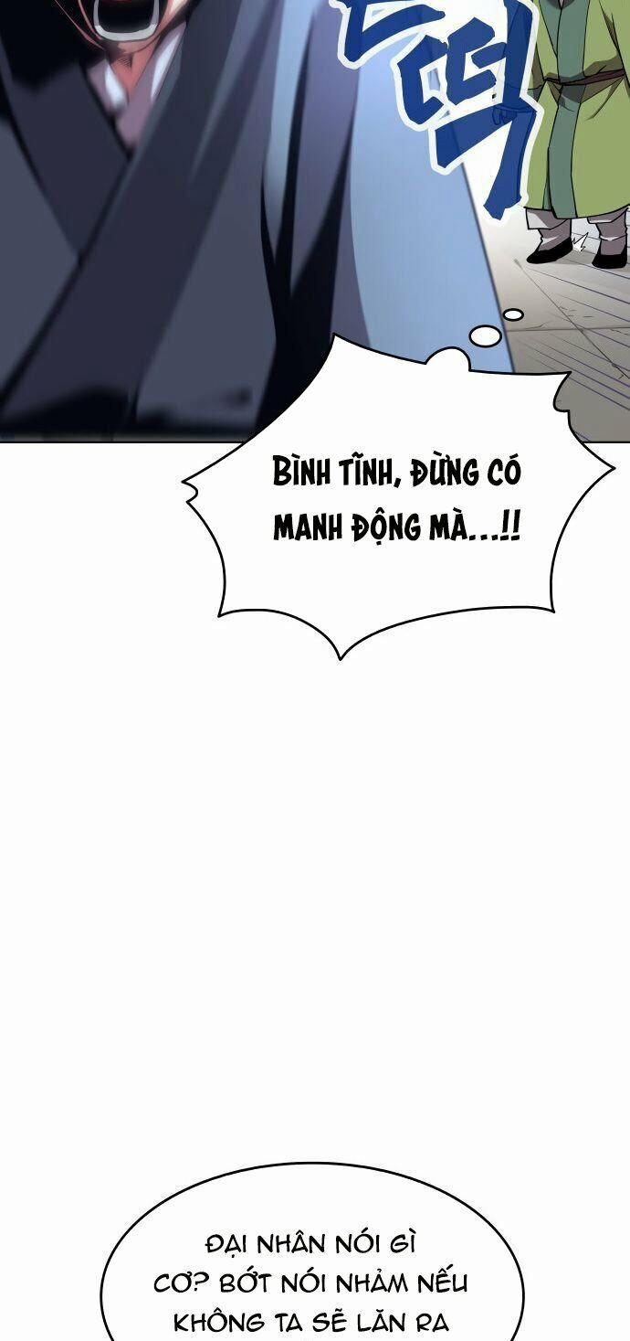 Võ Giả Bất Đắc Dĩ 1 trang 25