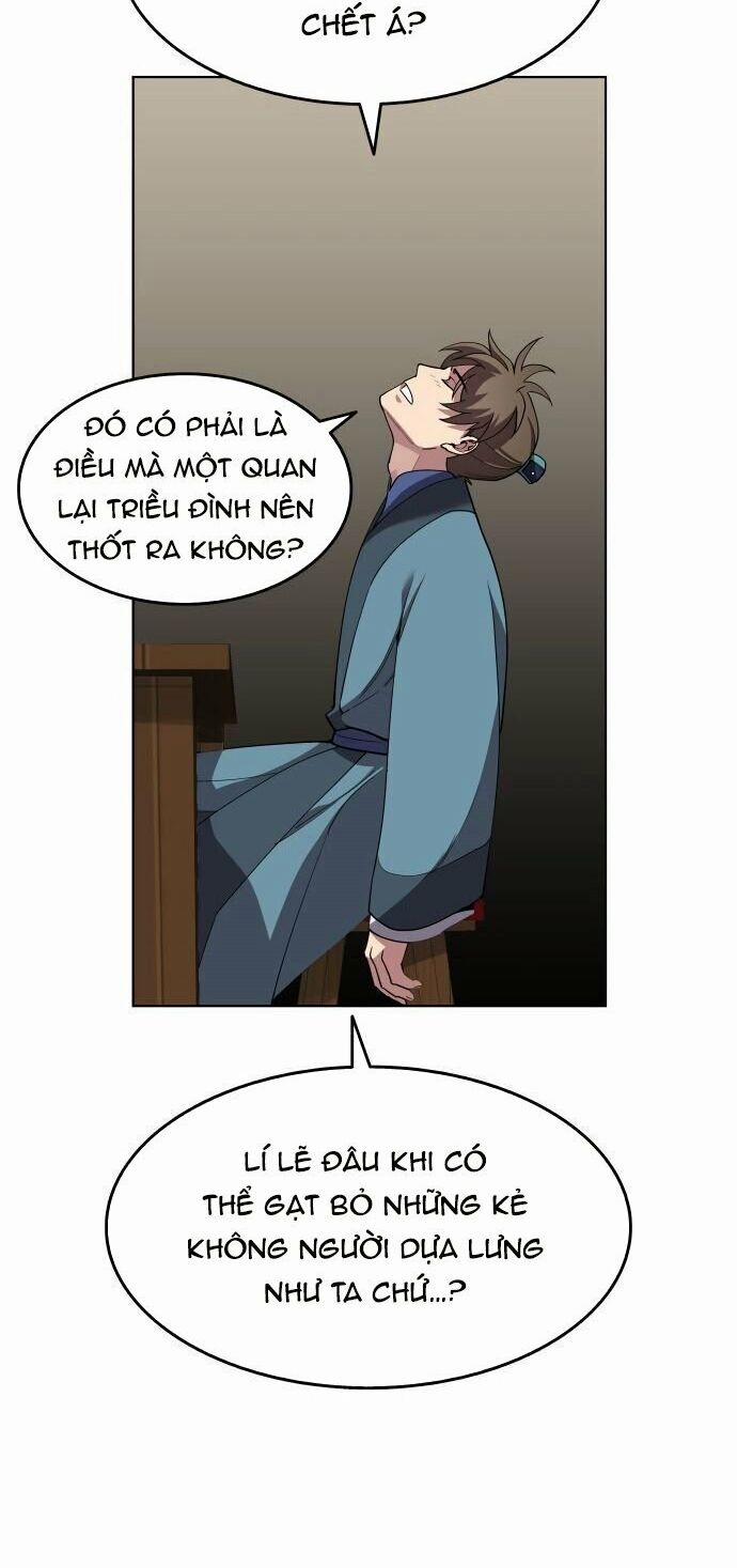 Võ Giả Bất Đắc Dĩ 1 trang 26