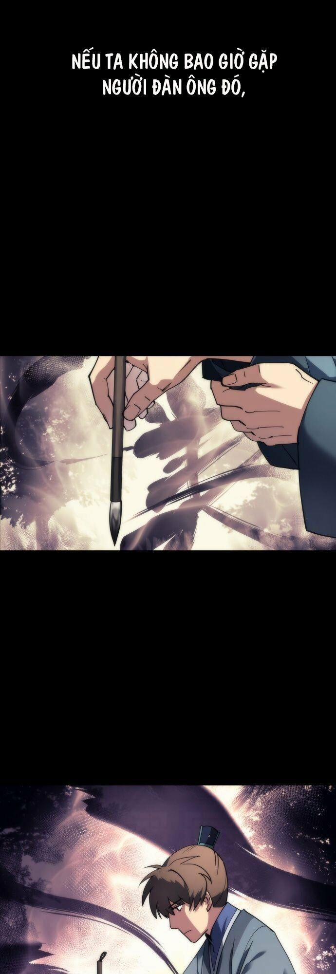 Võ Giả Bất Đắc Dĩ 1 trang 3