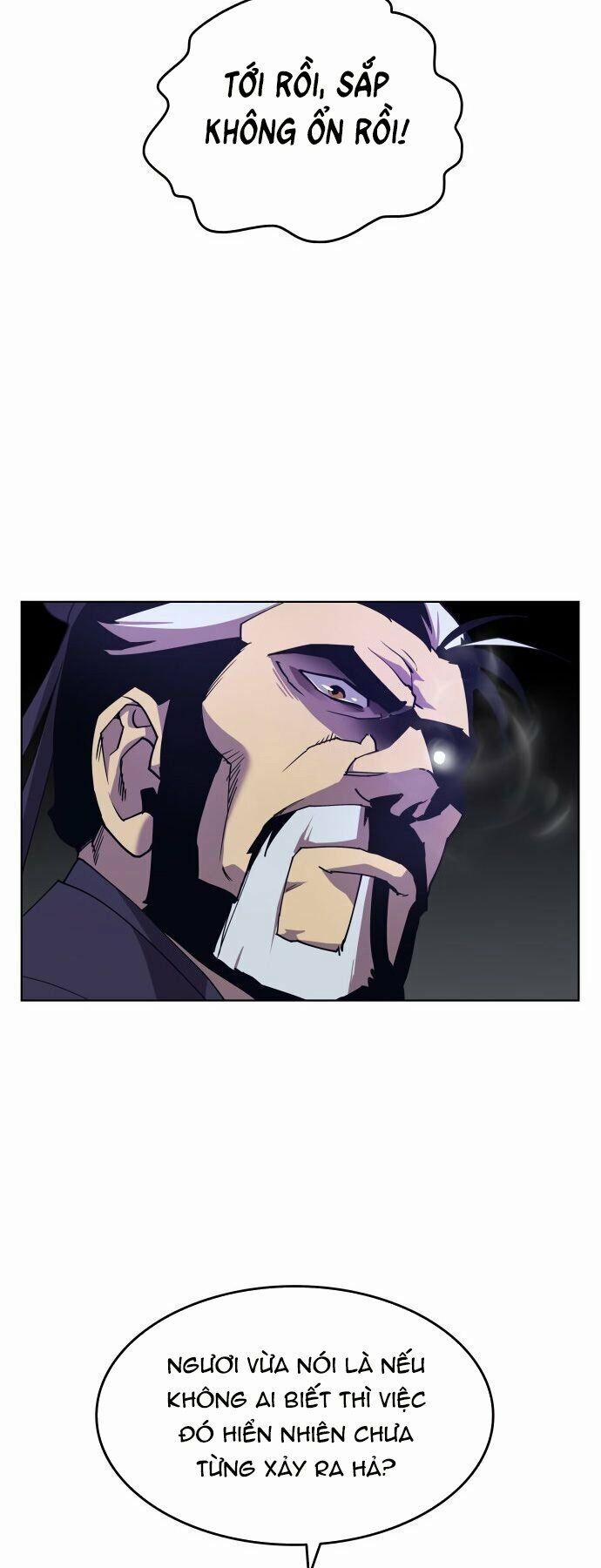 Võ Giả Bất Đắc Dĩ 1 trang 30