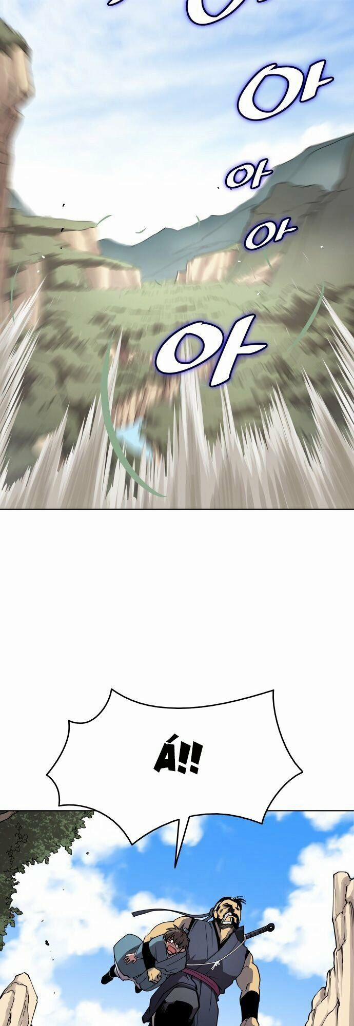 Võ Giả Bất Đắc Dĩ 1 trang 37