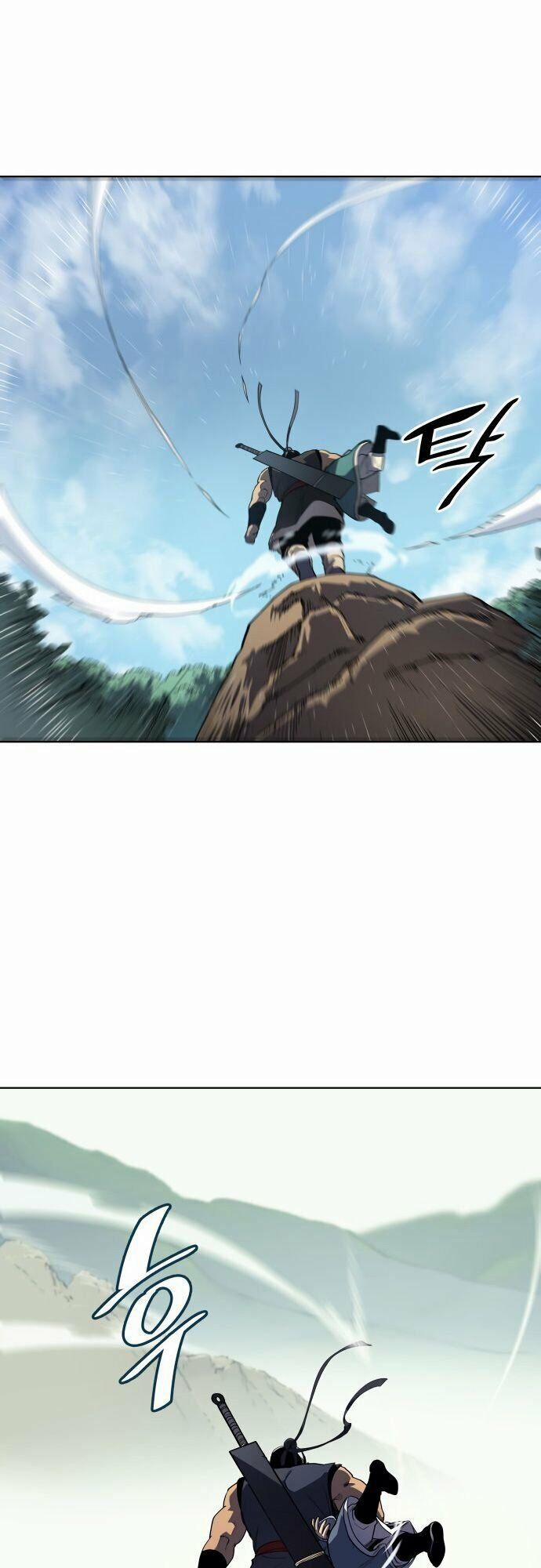 Võ Giả Bất Đắc Dĩ 1 trang 39