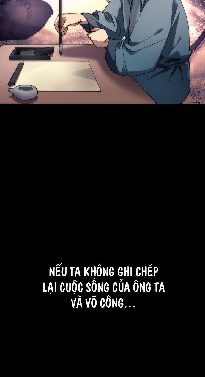 Võ Giả Bất Đắc Dĩ 1 trang 4