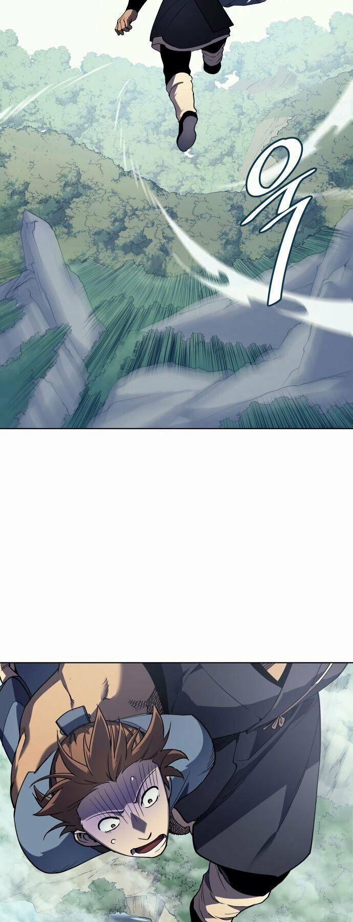 Võ Giả Bất Đắc Dĩ 1 trang 40