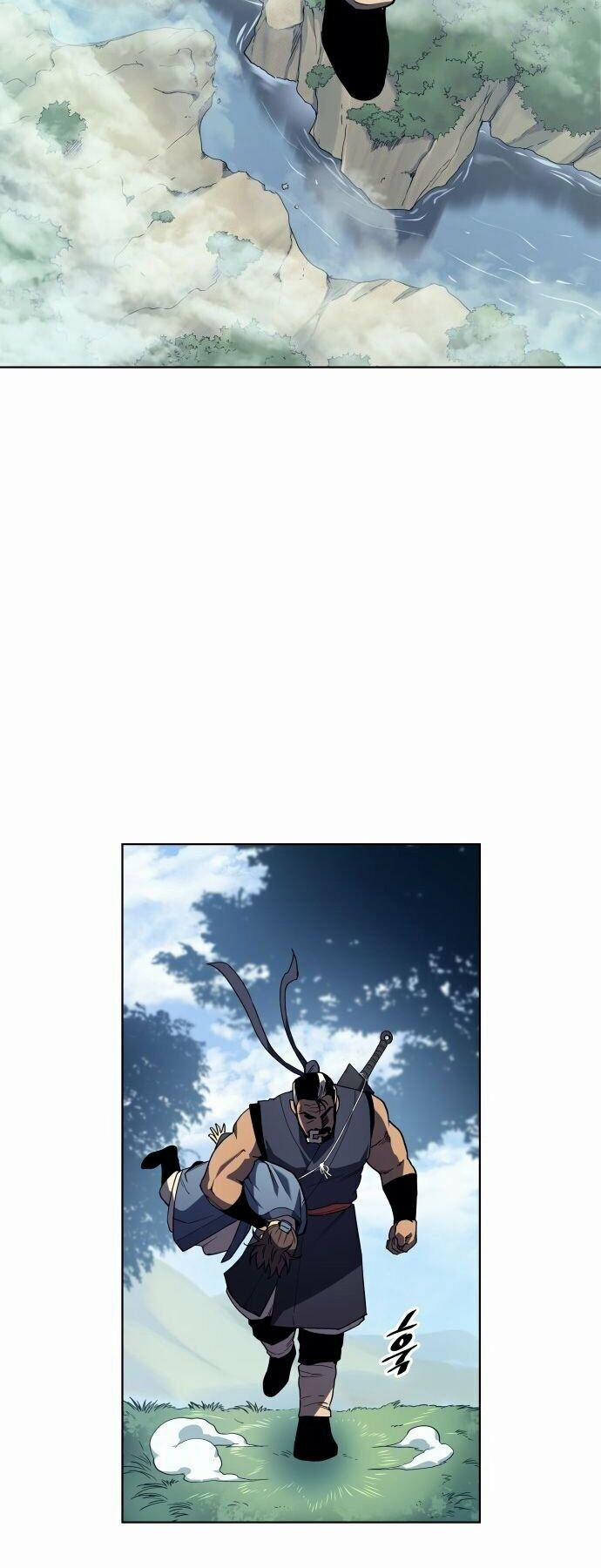 Võ Giả Bất Đắc Dĩ 1 trang 41