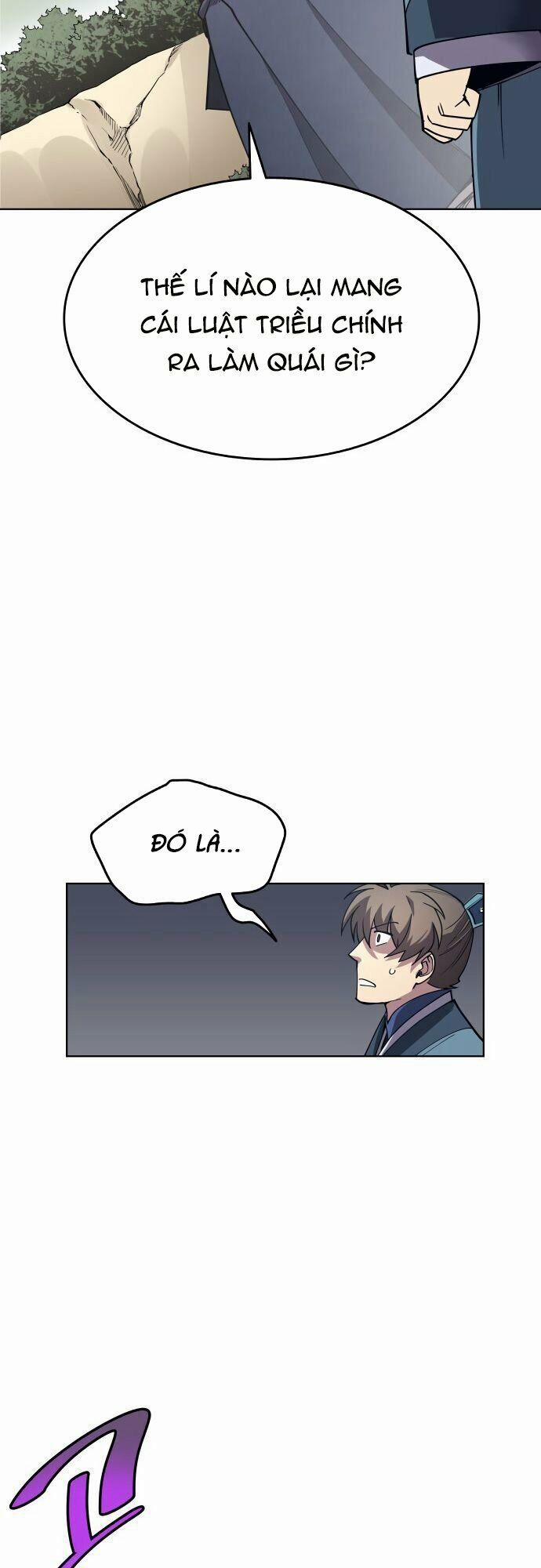 Võ Giả Bất Đắc Dĩ 1 trang 51