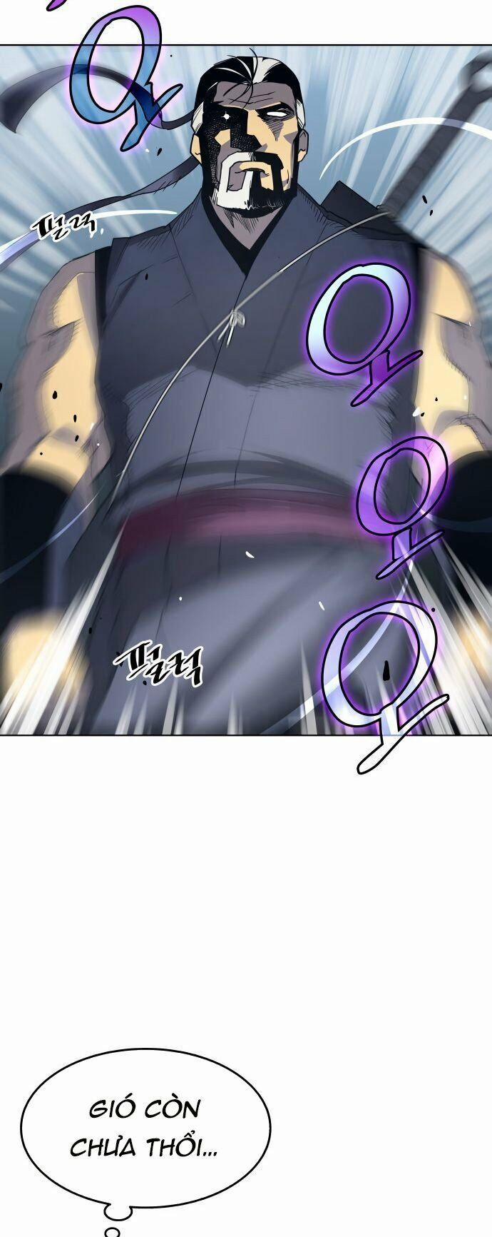 Võ Giả Bất Đắc Dĩ 1 trang 52