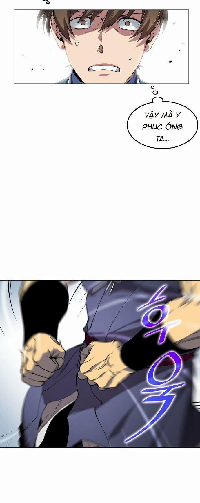 Võ Giả Bất Đắc Dĩ 1 trang 53