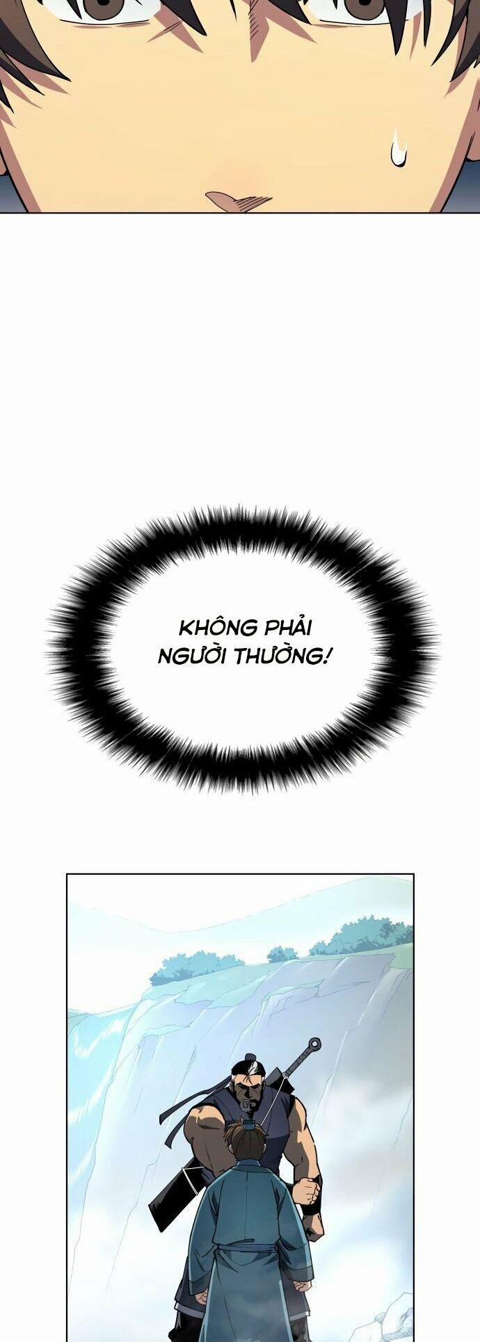 Võ Giả Bất Đắc Dĩ 1 trang 58