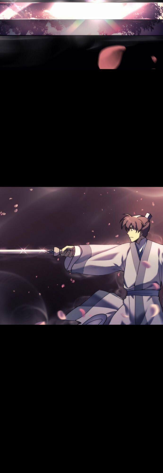 Võ Giả Bất Đắc Dĩ 1 trang 6