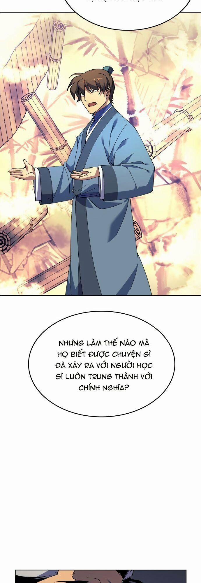 Võ Giả Bất Đắc Dĩ 1 trang 65