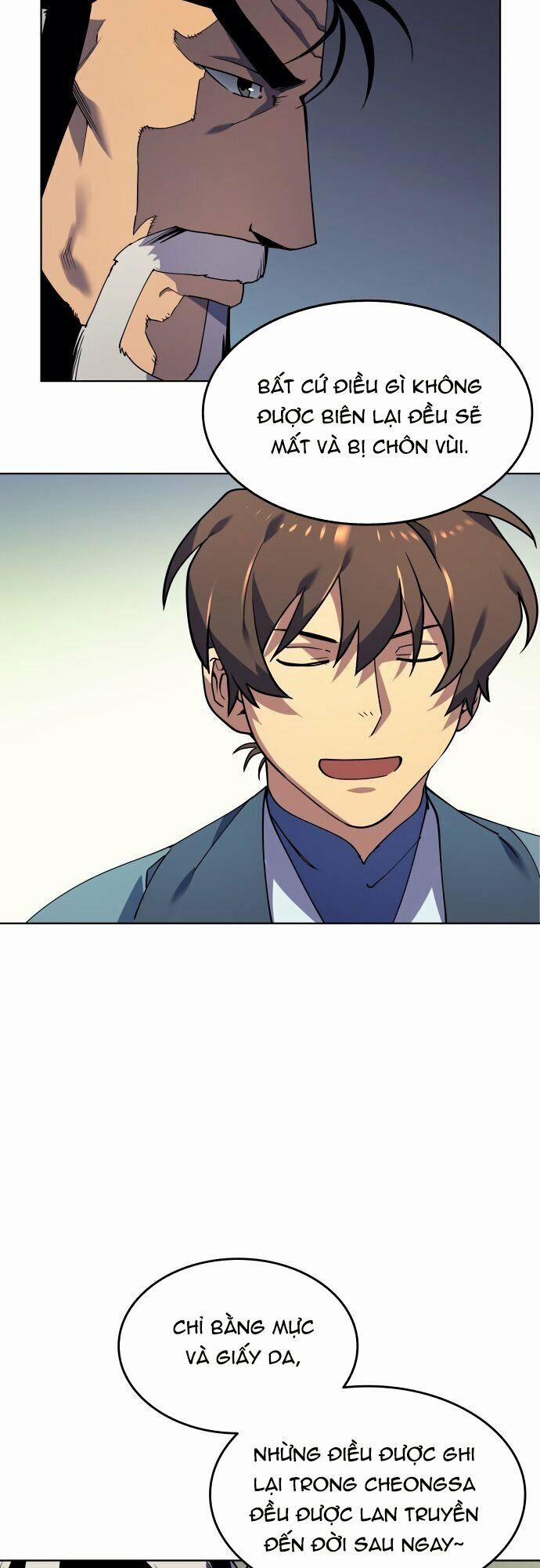 Võ Giả Bất Đắc Dĩ 1 trang 66