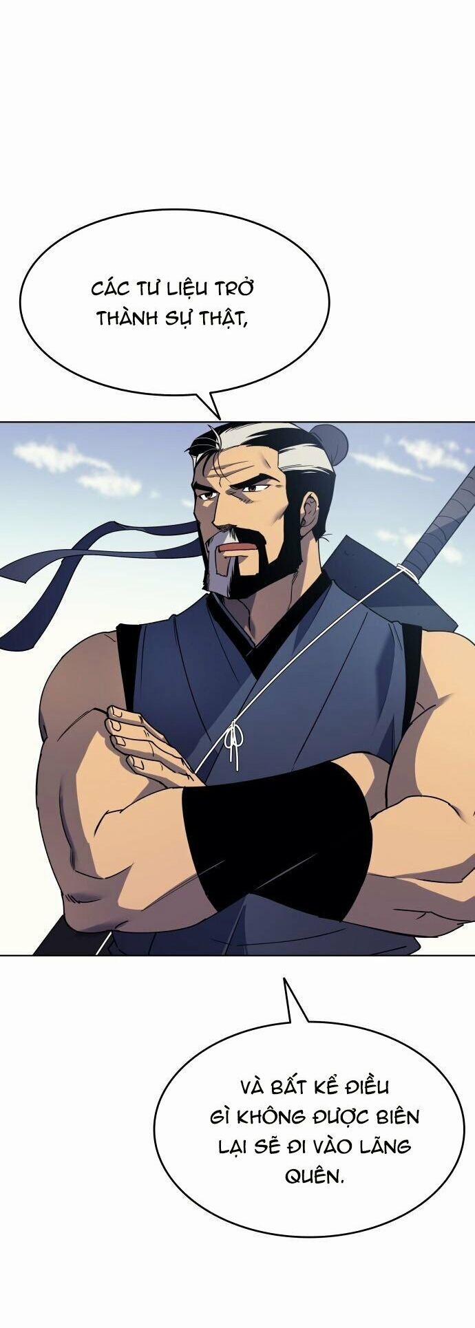 Võ Giả Bất Đắc Dĩ 1 trang 68