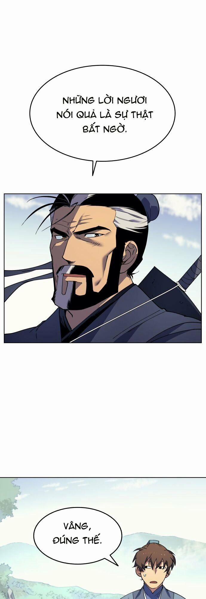 Võ Giả Bất Đắc Dĩ 1 trang 69