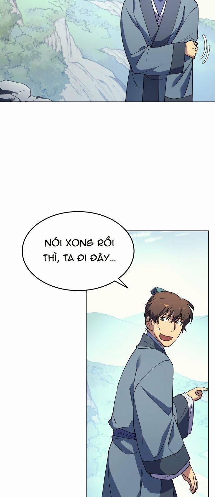 Võ Giả Bất Đắc Dĩ 1 trang 70