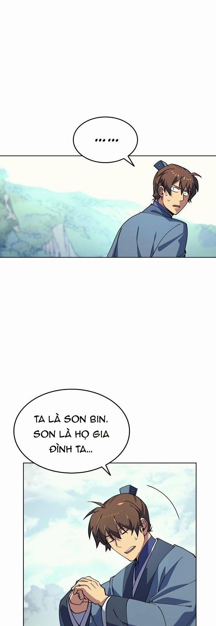 Võ Giả Bất Đắc Dĩ 1 trang 72