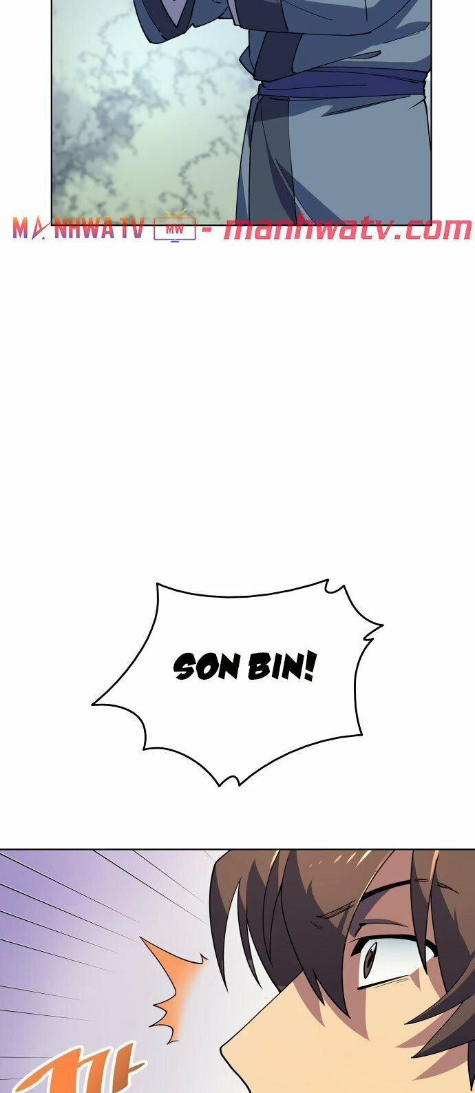 Võ Giả Bất Đắc Dĩ 1 trang 73