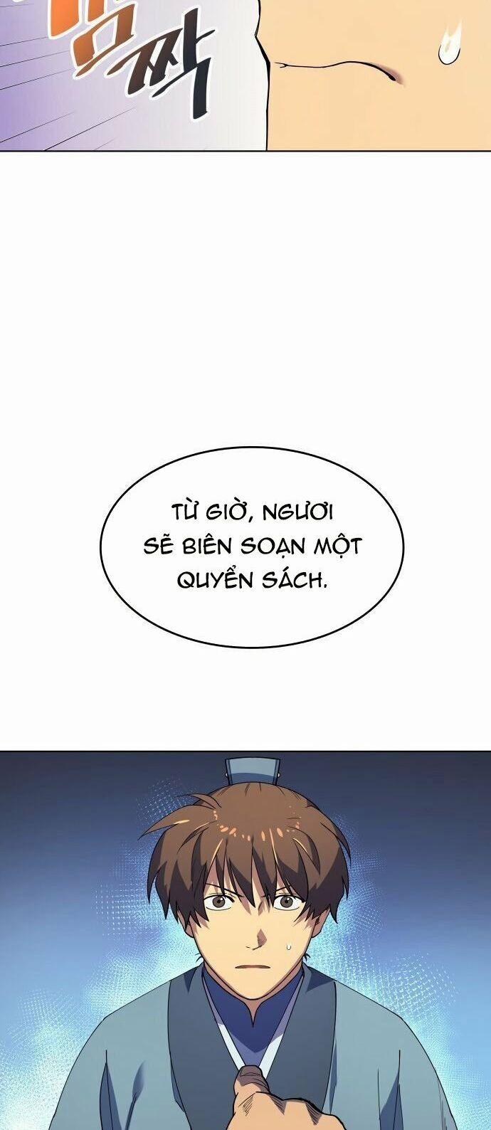 Võ Giả Bất Đắc Dĩ 1 trang 74