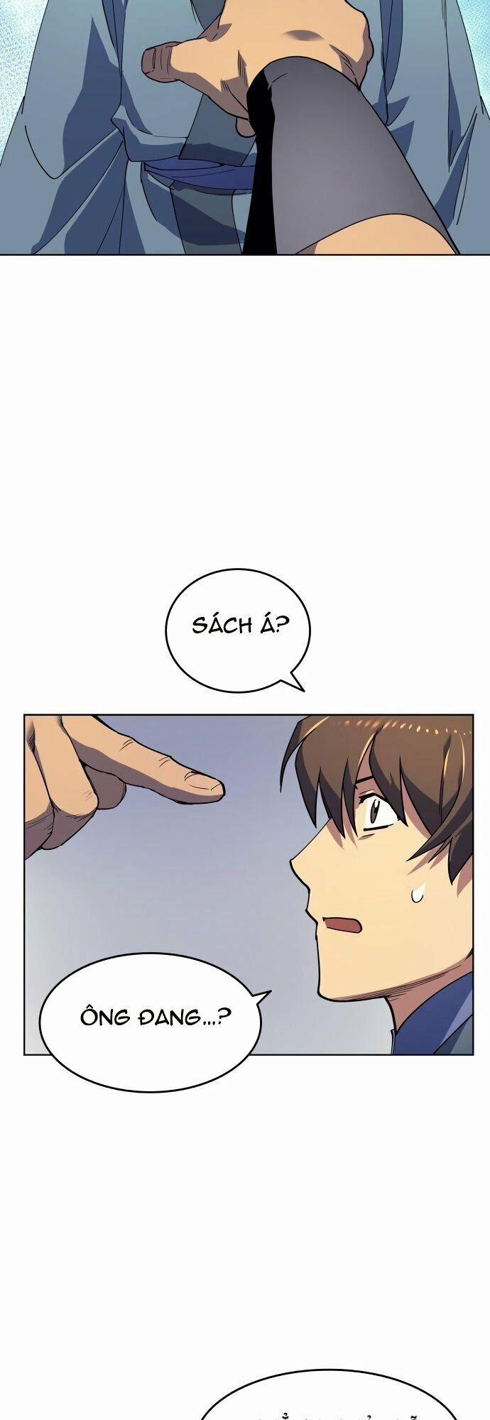 Võ Giả Bất Đắc Dĩ 1 trang 75