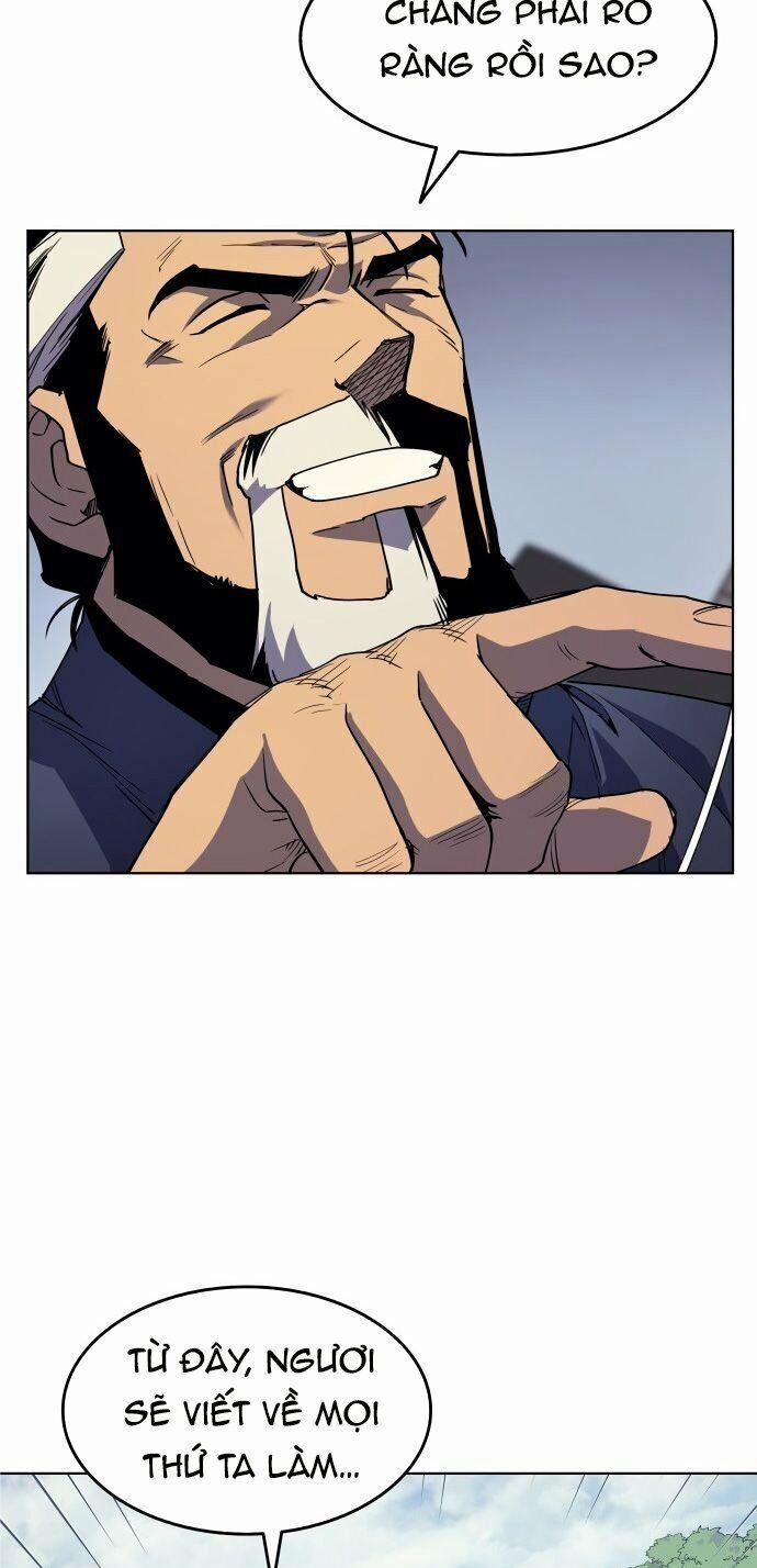 Võ Giả Bất Đắc Dĩ 1 trang 76