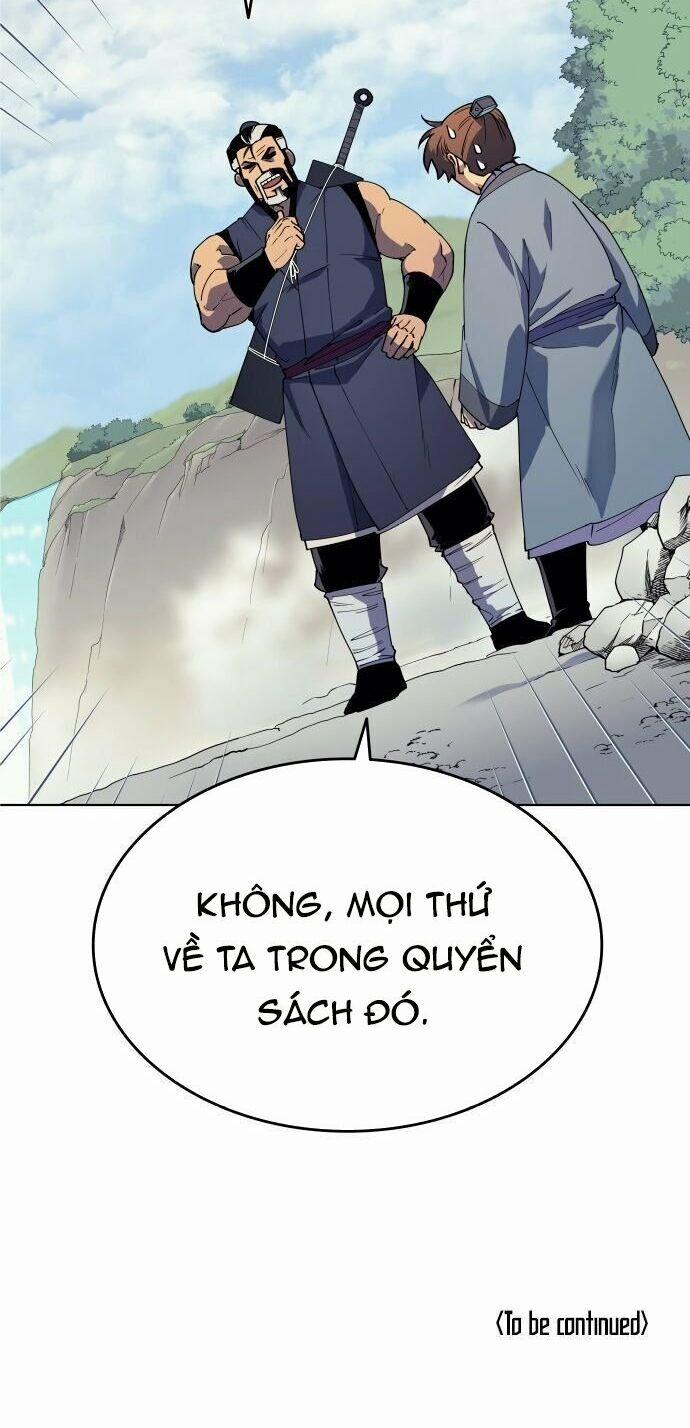 Võ Giả Bất Đắc Dĩ 1 trang 77