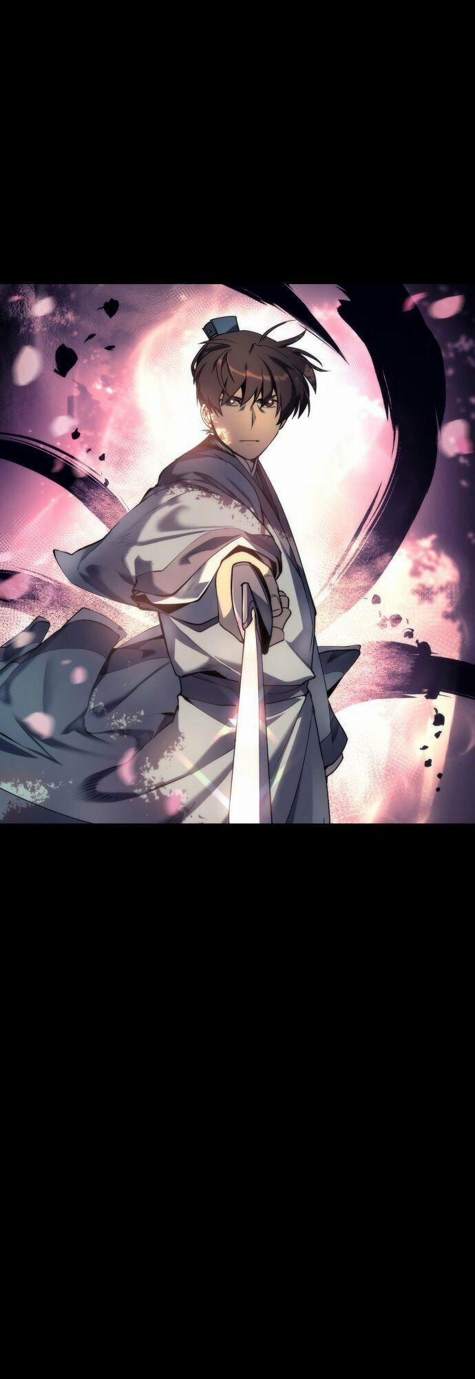 Võ Giả Bất Đắc Dĩ 1 trang 8