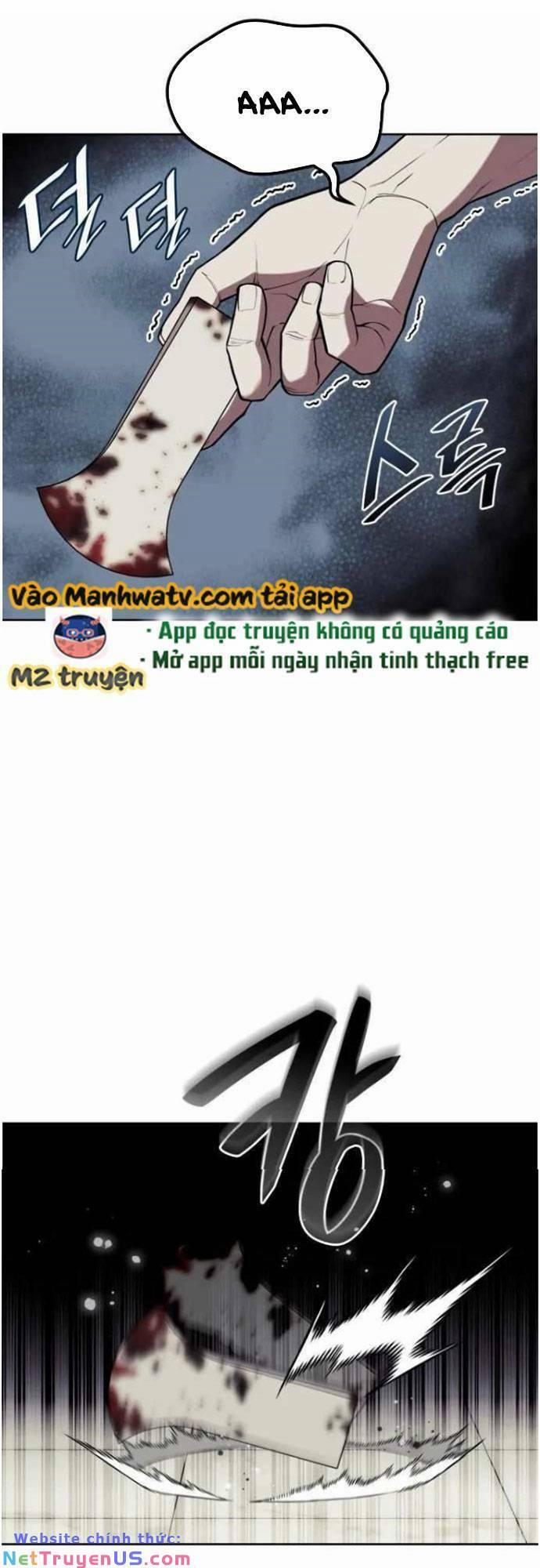 Võ Giả Bất Đắc Dĩ 172 trang 0