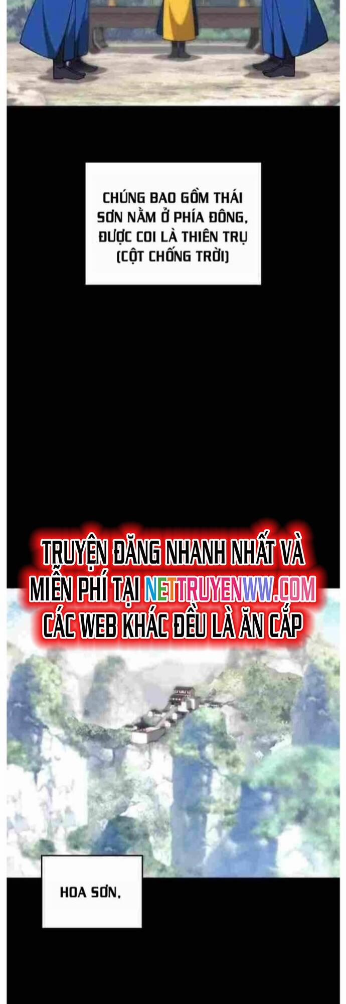 Võ Giả Bất Đắc Dĩ 208 trang 13