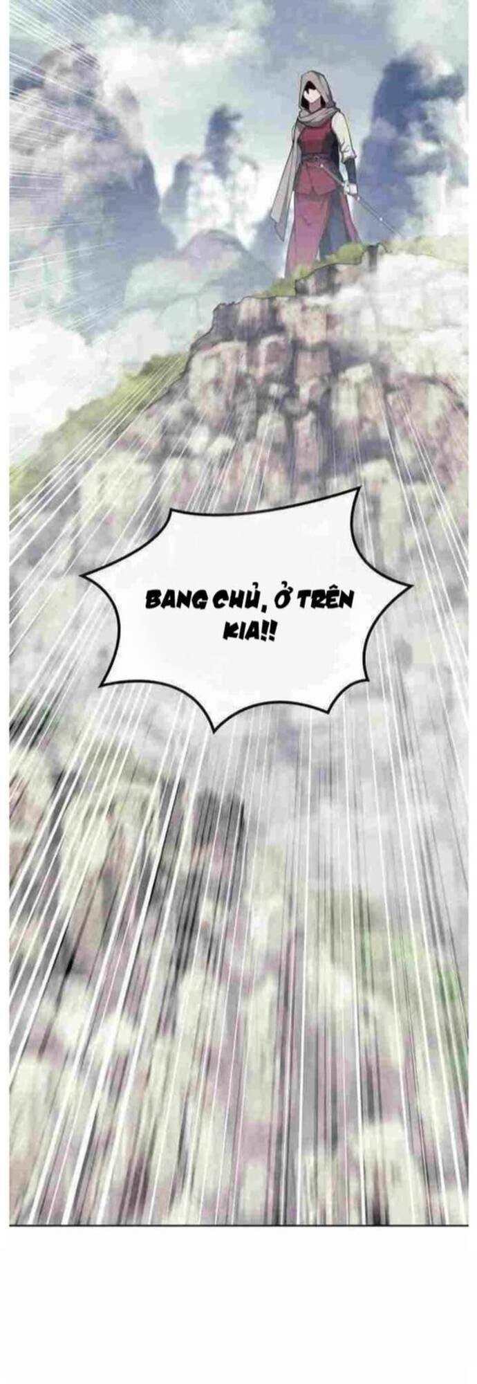 Võ Giả Bất Đắc Dĩ 208 trang 36
