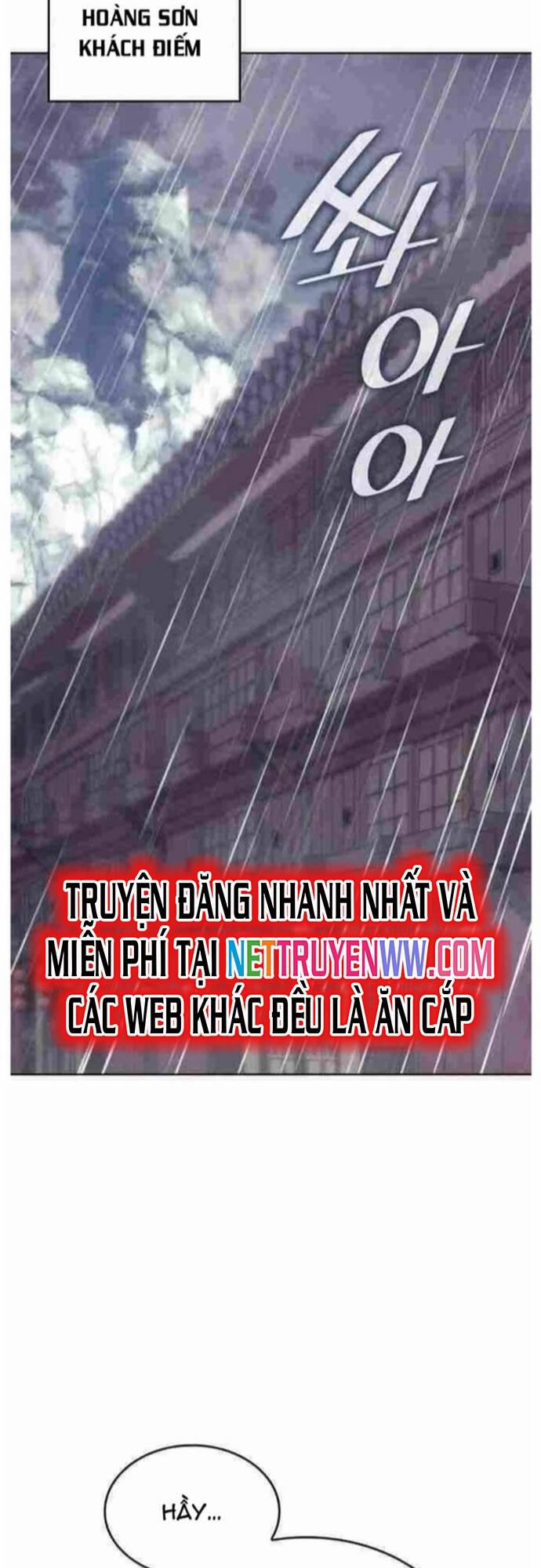 Võ Giả Bất Đắc Dĩ 208 trang 44