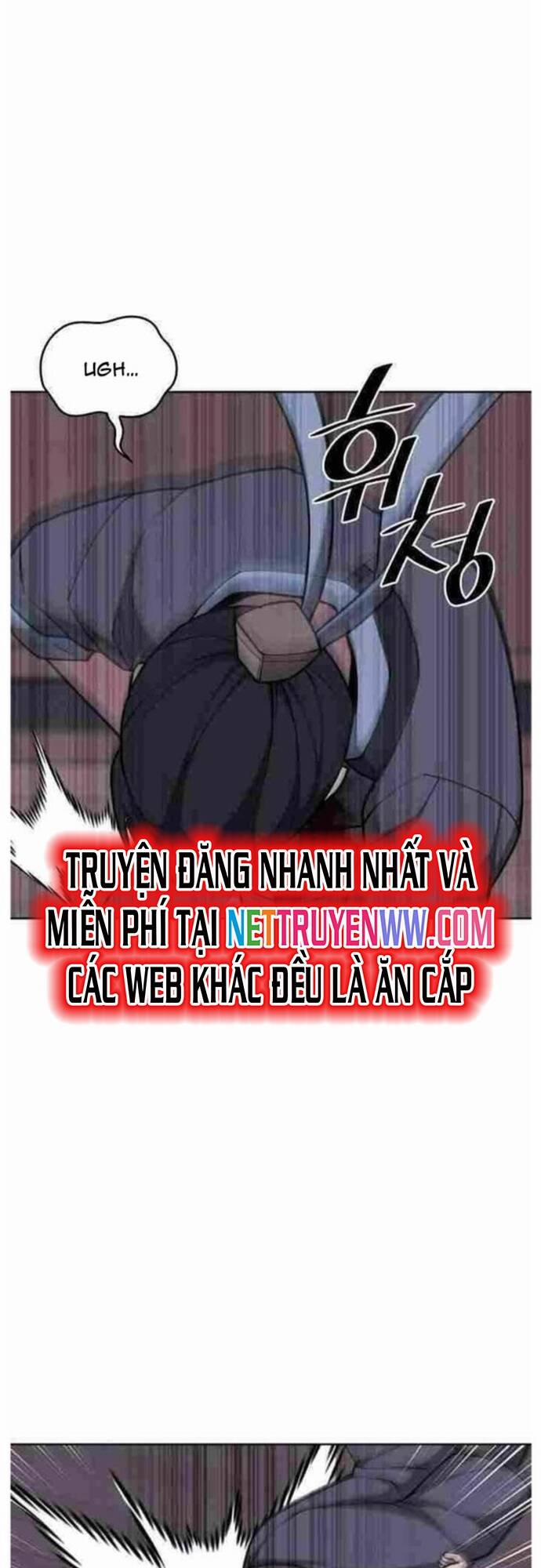 Võ Giả Bất Đắc Dĩ 208 trang 52