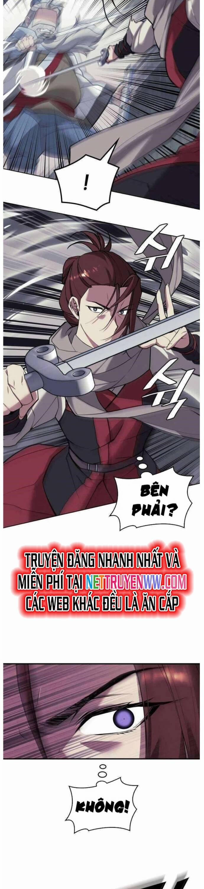 Võ Giả Bất Đắc Dĩ 213 trang 11