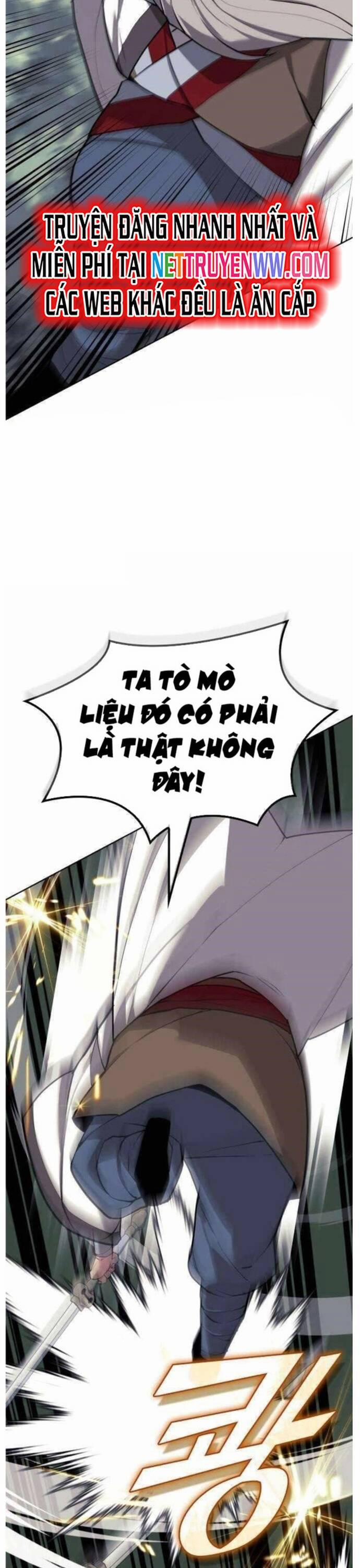 Võ Giả Bất Đắc Dĩ 213 trang 13